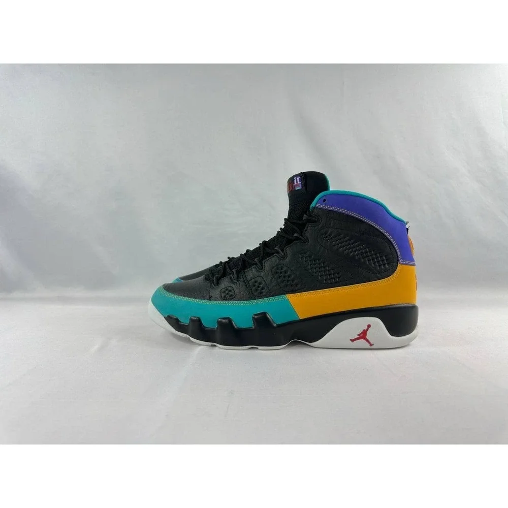 Nike Air Jordan 9 Retro 'Dream It, Do It' 2019 302370-065 Men's Size 12.5